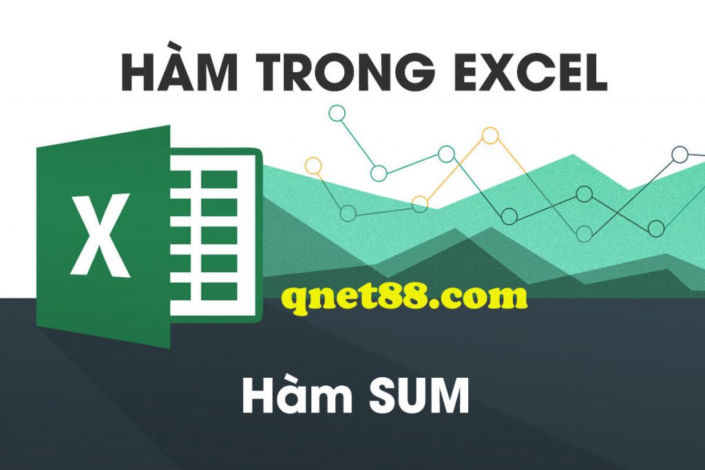 H m sum v c ch d ng h m sum b n c n bi t gi i ph p excel v n ph ng